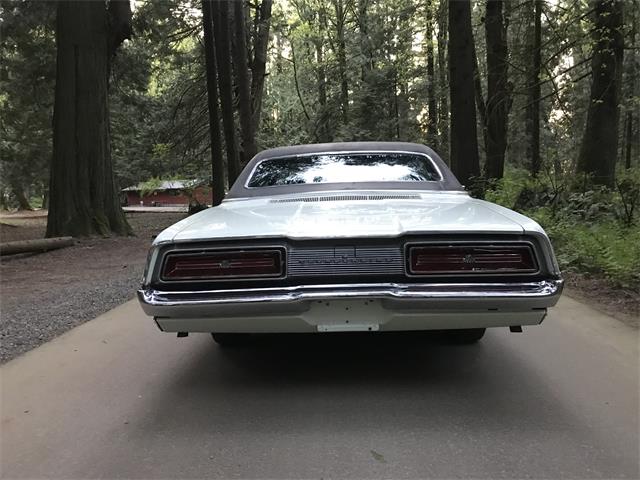 1969 Ford Thunderbird (CC-1087349) for sale in Lynden, Washington