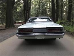 1969 Ford Thunderbird (CC-1087349) for sale in Lynden, Washington