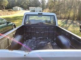 1988 Ford Ranger (CC-1080735) for sale in Gig Harbor, Washington