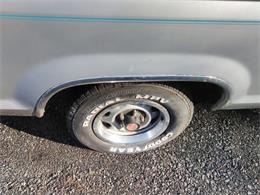 1988 Ford Ranger (CC-1080735) for sale in Gig Harbor, Washington