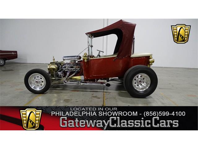 1923 Ford T Bucket (CC-1087394) for sale in West Deptford, New Jersey