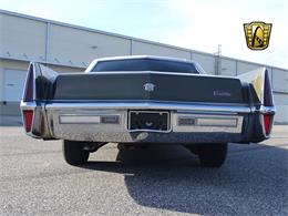 1970 Cadillac Coupe DeVille (CC-1087396) for sale in Ruskin, Florida