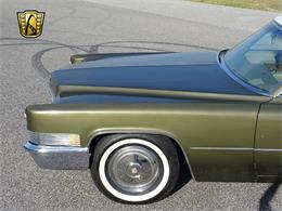 1970 Cadillac Coupe DeVille (CC-1087396) for sale in Ruskin, Florida