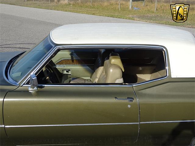 1970 Cadillac Coupe DeVille (CC-1087396) for sale in Ruskin, Florida