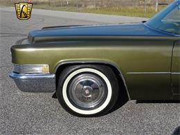 1970 Cadillac Coupe DeVille (CC-1087396) for sale in Ruskin, Florida