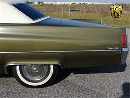 1970 Cadillac Coupe DeVille (CC-1087396) for sale in Ruskin, Florida