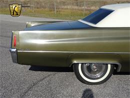 1970 Cadillac Coupe DeVille (CC-1087396) for sale in Ruskin, Florida
