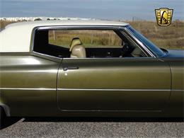 1970 Cadillac Coupe DeVille (CC-1087396) for sale in Ruskin, Florida