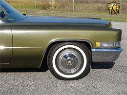 1970 Cadillac Coupe DeVille (CC-1087396) for sale in Ruskin, Florida
