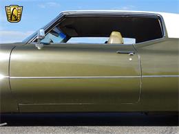 1970 Cadillac Coupe DeVille (CC-1087396) for sale in Ruskin, Florida