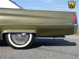1970 Cadillac Coupe DeVille (CC-1087396) for sale in Ruskin, Florida