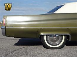 1970 Cadillac Coupe DeVille (CC-1087396) for sale in Ruskin, Florida