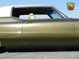 1970 Cadillac Coupe DeVille (CC-1087396) for sale in Ruskin, Florida