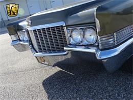 1970 Cadillac Coupe DeVille (CC-1087396) for sale in Ruskin, Florida