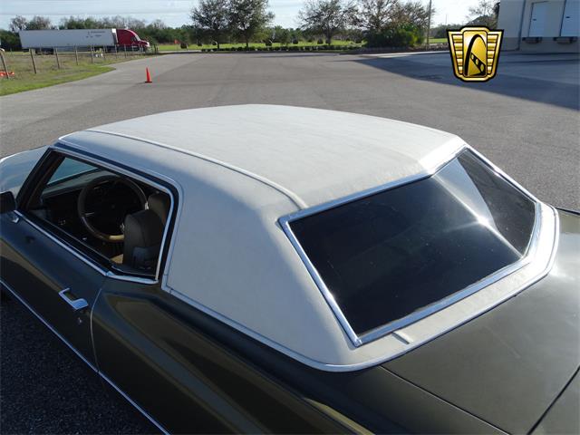 1970 Cadillac Coupe DeVille (CC-1087396) for sale in Ruskin, Florida