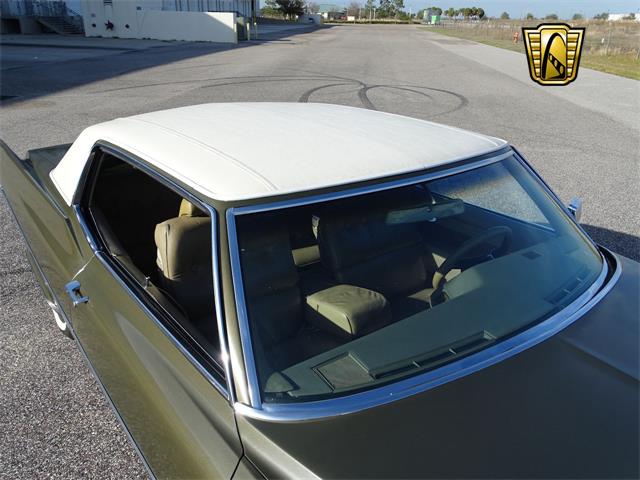 1970 Cadillac Coupe DeVille (CC-1087396) for sale in Ruskin, Florida