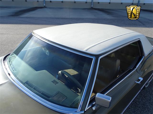 1970 Cadillac Coupe DeVille (CC-1087396) for sale in Ruskin, Florida