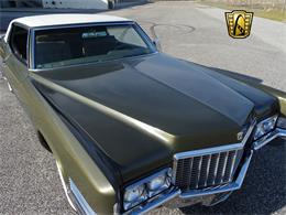 1970 Cadillac Coupe DeVille (CC-1087396) for sale in Ruskin, Florida