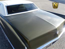 1970 Cadillac Coupe DeVille (CC-1087396) for sale in Ruskin, Florida