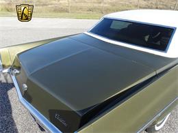 1970 Cadillac Coupe DeVille (CC-1087396) for sale in Ruskin, Florida