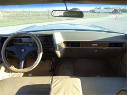 1970 Cadillac Coupe DeVille (CC-1087396) for sale in Ruskin, Florida