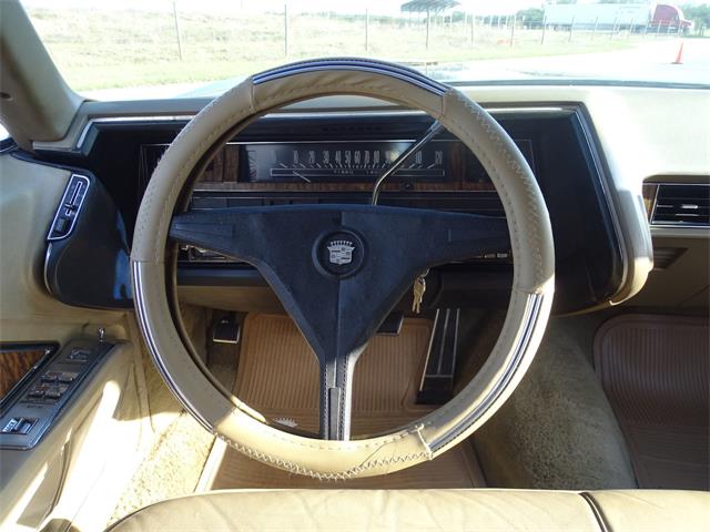 1970 Cadillac Coupe DeVille (CC-1087396) for sale in Ruskin, Florida