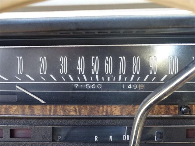 1970 Cadillac Coupe DeVille (CC-1087396) for sale in Ruskin, Florida