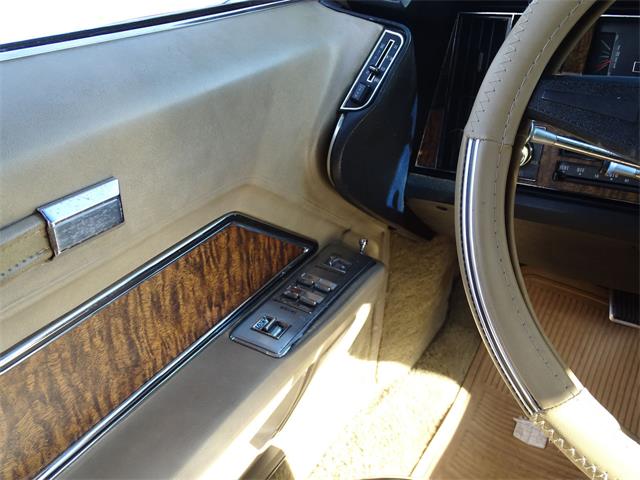 1970 Cadillac Coupe DeVille (CC-1087396) for sale in Ruskin, Florida