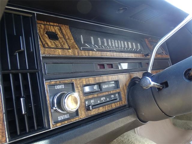 1970 Cadillac Coupe DeVille (CC-1087396) for sale in Ruskin, Florida