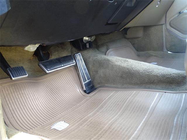 1970 Cadillac Coupe DeVille (CC-1087396) for sale in Ruskin, Florida