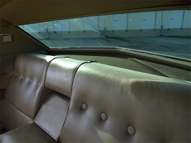 1970 Cadillac Coupe DeVille (CC-1087396) for sale in Ruskin, Florida