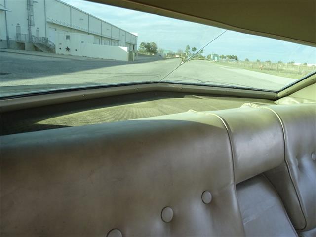 1970 Cadillac Coupe DeVille (CC-1087396) for sale in Ruskin, Florida