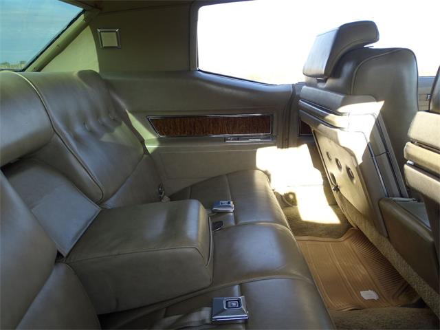 1970 Cadillac Coupe DeVille (CC-1087396) for sale in Ruskin, Florida
