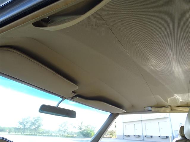 1970 Cadillac Coupe DeVille (CC-1087396) for sale in Ruskin, Florida