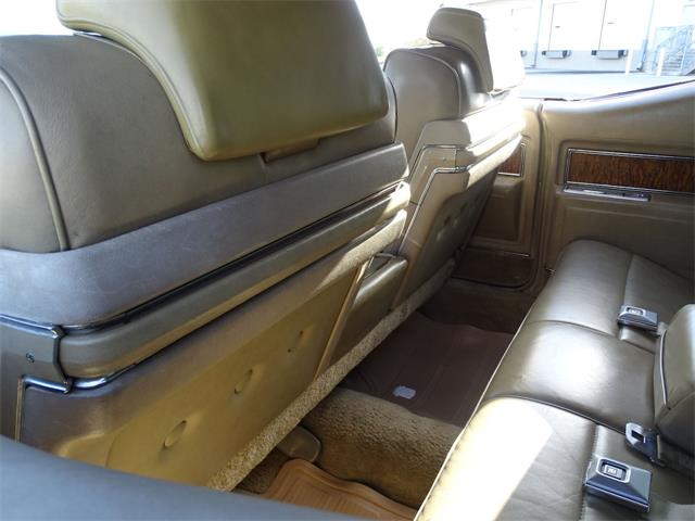 1970 Cadillac Coupe DeVille (CC-1087396) for sale in Ruskin, Florida