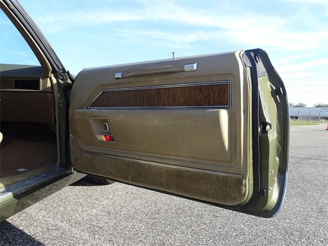 1970 Cadillac Coupe DeVille (CC-1087396) for sale in Ruskin, Florida