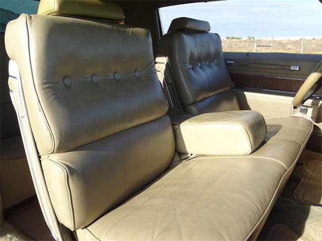 1970 Cadillac Coupe DeVille (CC-1087396) for sale in Ruskin, Florida