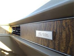 1970 Cadillac Coupe DeVille (CC-1087396) for sale in Ruskin, Florida
