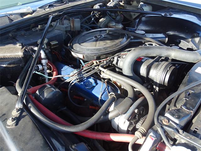 1970 Cadillac Coupe DeVille (CC-1087396) for sale in Ruskin, Florida
