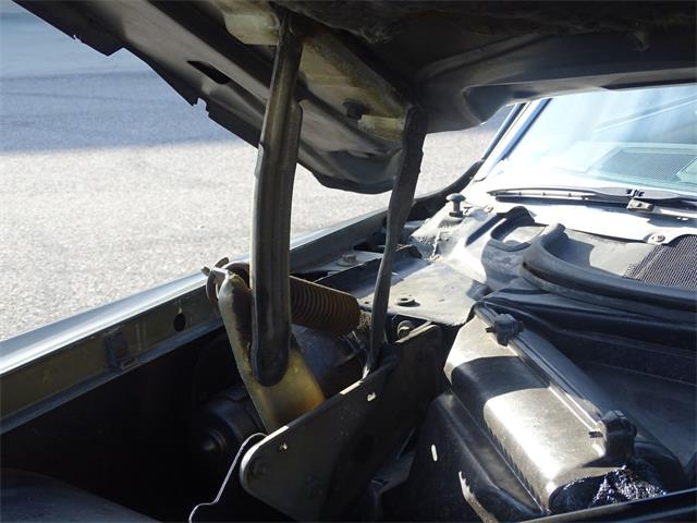 1970 Cadillac Coupe DeVille (CC-1087396) for sale in Ruskin, Florida
