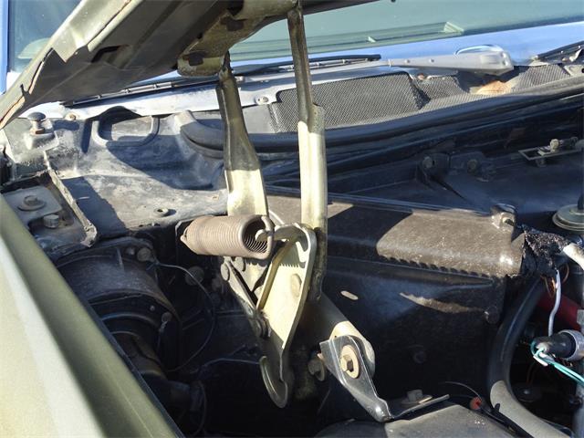 1970 Cadillac Coupe DeVille (CC-1087396) for sale in Ruskin, Florida