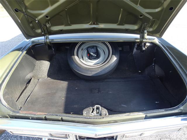 1970 Cadillac Coupe DeVille (CC-1087396) for sale in Ruskin, Florida