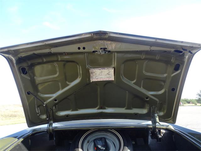 1970 Cadillac Coupe DeVille (CC-1087396) for sale in Ruskin, Florida