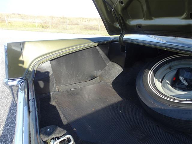 1970 Cadillac Coupe DeVille (CC-1087396) for sale in Ruskin, Florida