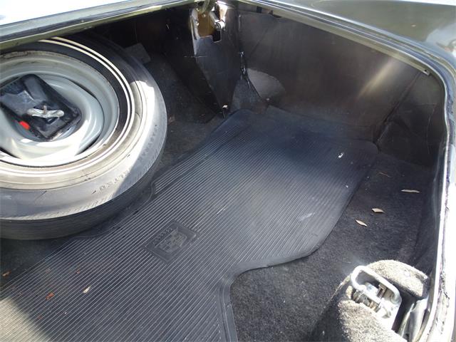 1970 Cadillac Coupe DeVille (CC-1087396) for sale in Ruskin, Florida