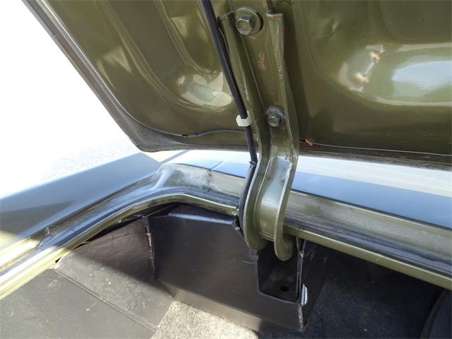 1970 Cadillac Coupe DeVille (CC-1087396) for sale in Ruskin, Florida