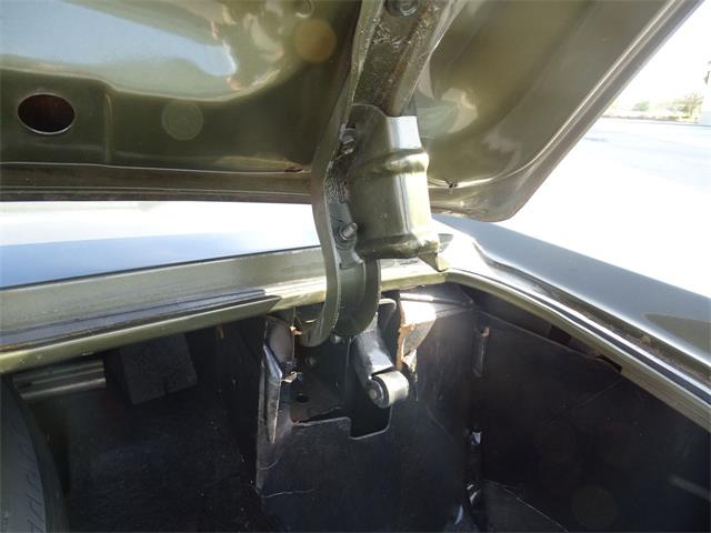 1970 Cadillac Coupe DeVille (CC-1087396) for sale in Ruskin, Florida