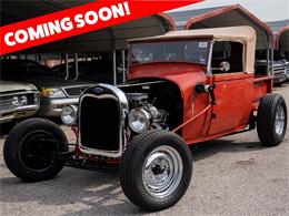 1929 Ford Truck Roadster (CC-1087398) for sale in St. Louis, Missouri