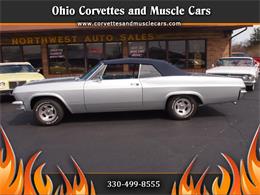 1965 Chevrolet Impala (CC-1087407) for sale in North Canton, Ohio