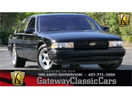 1996 Chevrolet Impala (CC-1087411) for sale in Lake Mary, Florida